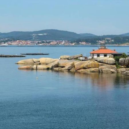 Ruina Fogar Daire Isla de Arosa Dış mekan fotoğraf